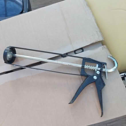 Photo of free Silicone application tool (Blackhall EH4) #1