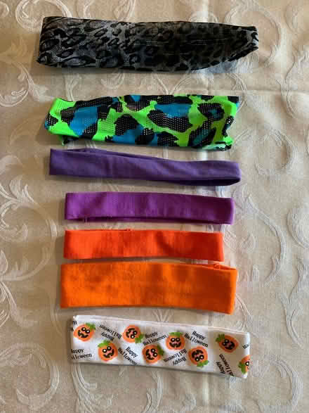 Photo of free Hair accessories (Bolingbrook - Rt 53) #1