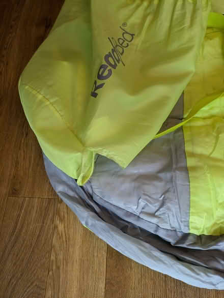 Photo of free Junior ReadyBed air bed choice of two (Epsom KT18) #2