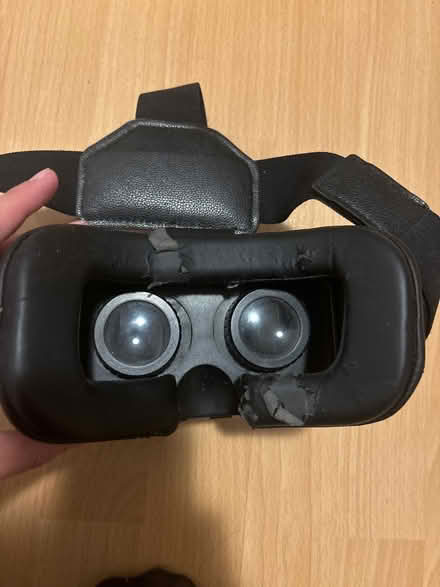 Photo of free Virtual reality glasses (Edinburgh, EH6) #3