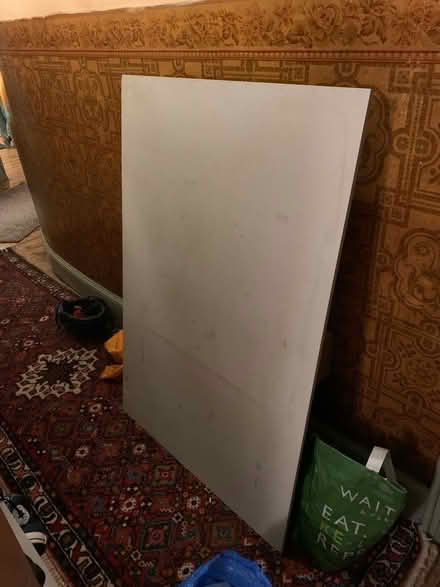 Photo of free Cement board (Morningside/Comiston EH10) #1