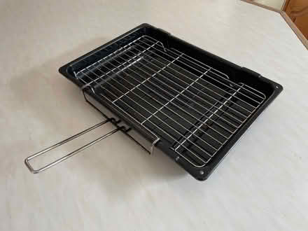 Photo of free Grill tray (London Rd, HW HP11) #1