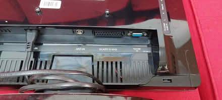 Photo of free TV (Locks Heath SO31) #3