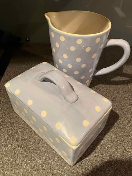 Photo of free Crockery (Gwespyr CH8) #1
