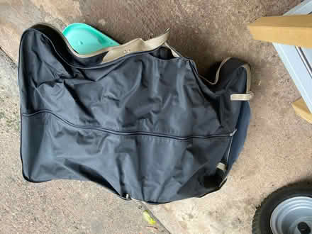 Photo of free Suitcase medley (Bonaly EH13) #3