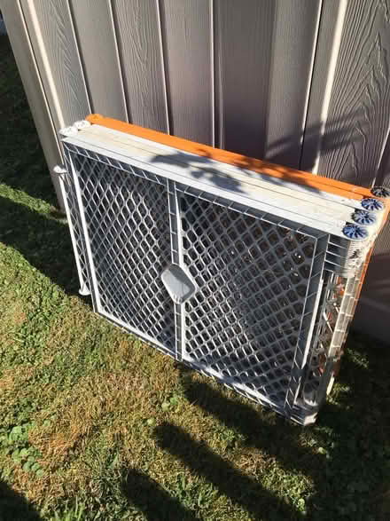 Photo of free Baby gates (Leedom, Ridley park) #1