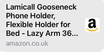 Photo of free Phone Holder (EH5 2HZ) #2
