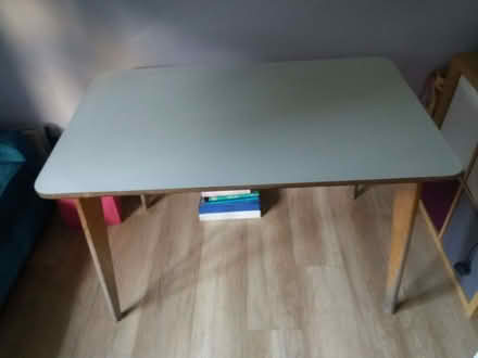 Photo of free Kitchen Table (Malvern Wells WR14) #2
