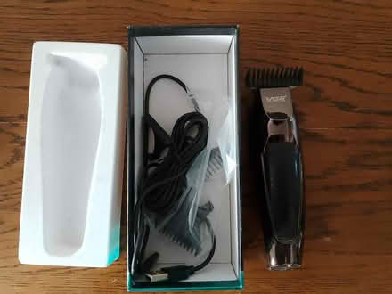 Photo of free Hair clipped (barely used) (Eltham SE9) #1
