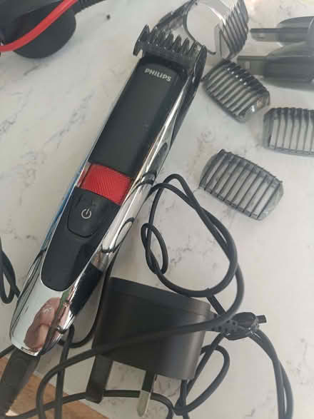 Photo of free Philips Cool Skin shaver and Trimmer (Leith EH6) #4
