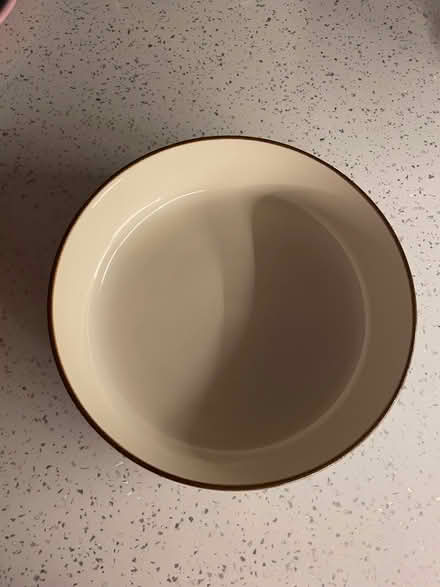Photo of free assorted plates and bowls (Haresfinch WA11) #3