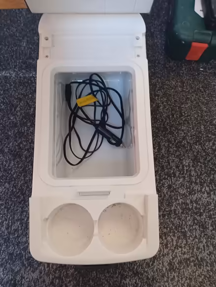Photo of free Halfords Car Cool Box (Crawcrook) #2