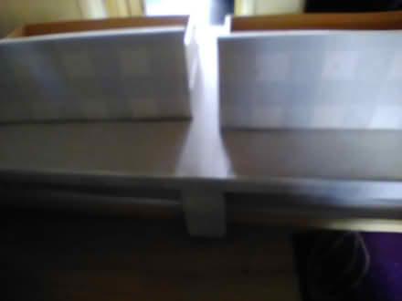 Photo of free Single bed base (Odd Down) #2