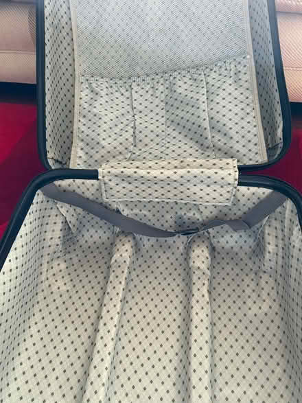 Photo of free Suitcase (Dublin 5) #2