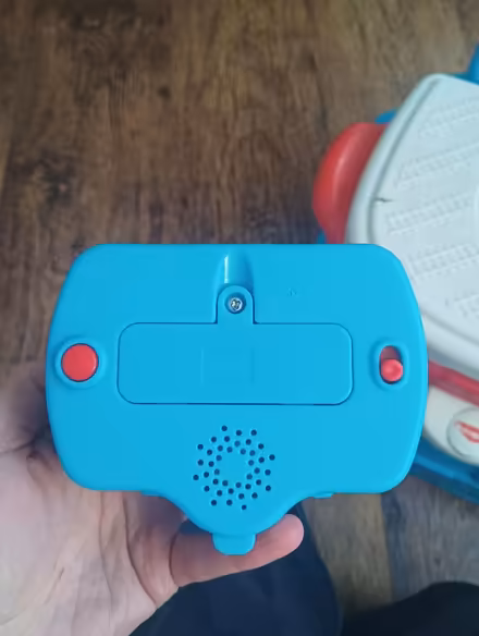Photo of free Thomas Musical Potty (Crawcrook) #3