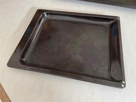 Photo of free Oven trays (London Rd, HW HP11) #1