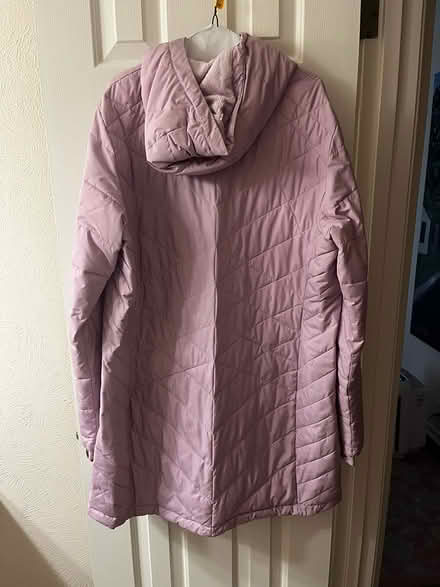 Photo of free Hooded Columbia Coat XL (Dallas - 75230) #1