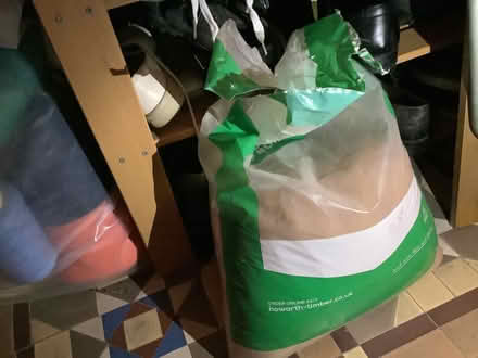 Photo of free Builders sand (Great Harwood BB6) #1