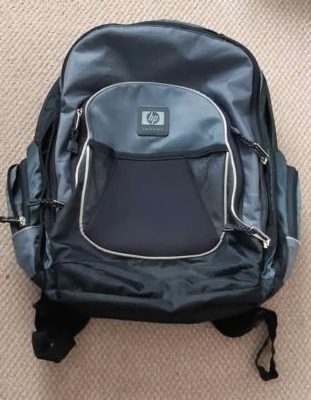 Photo of free HP Laptop bag (Roffey) #1