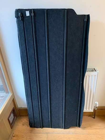 Photo of free Citroen belingo parcel shelf pre 2016 (Sutton Pools OX14) #1