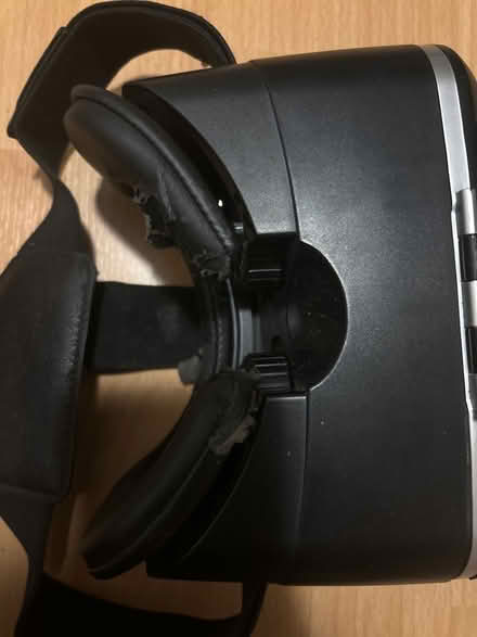 Photo of free Virtual reality glasses (Edinburgh, EH6) #2