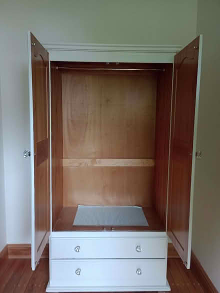 Photo of free Wardrobe (Keswick CA12) #2