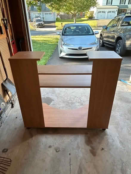 Photo of free Nice student desk (Perkasie) #2