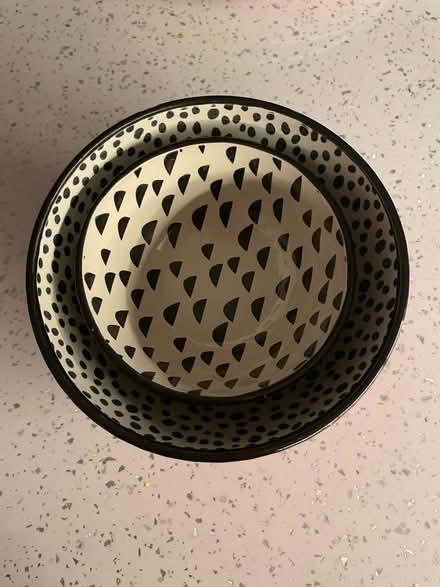 Photo of free assorted plates and bowls (Haresfinch WA11) #2