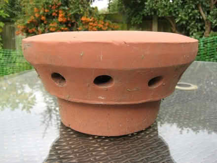 Photo of free Chimney Cowl (New Malden, KT3) #1