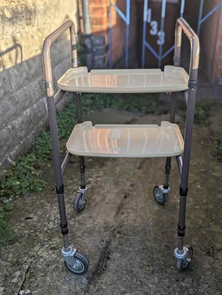 Photo of free Trolly (Cheltenham) #2