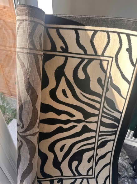 Photo of free Centre Rug (S2) #2