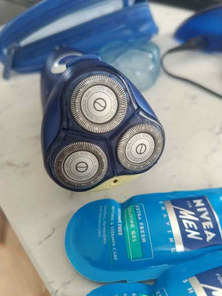 Photo of free Philips Cool Skin shaver and Trimmer (Leith EH6) #3