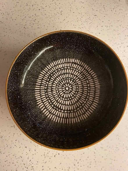 Photo of free assorted plates and bowls (Haresfinch WA11) #4