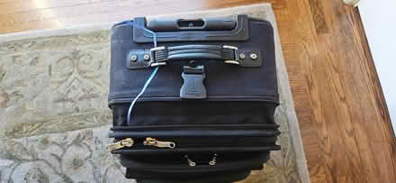 Photo of free TravelPro Crew3 carry on luggage (Belmont - Sunnyslope Ave) #4