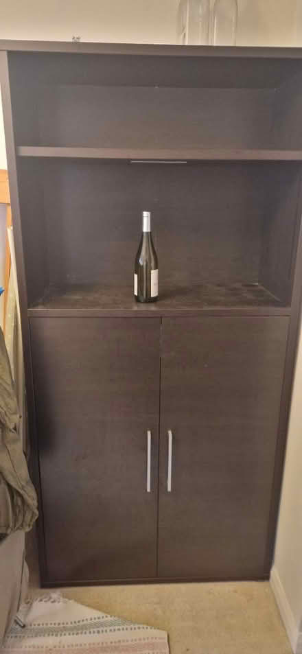 Photo of free Cabinet (Maidstone South) #1