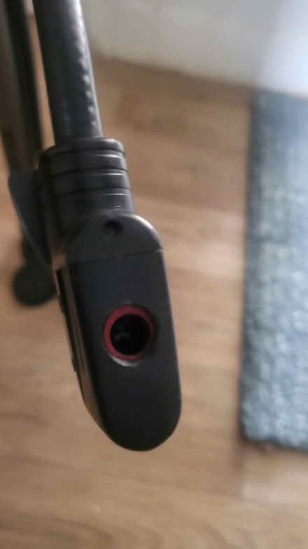 Photo of free Bike air Pump (E14 Langdon Park) #3