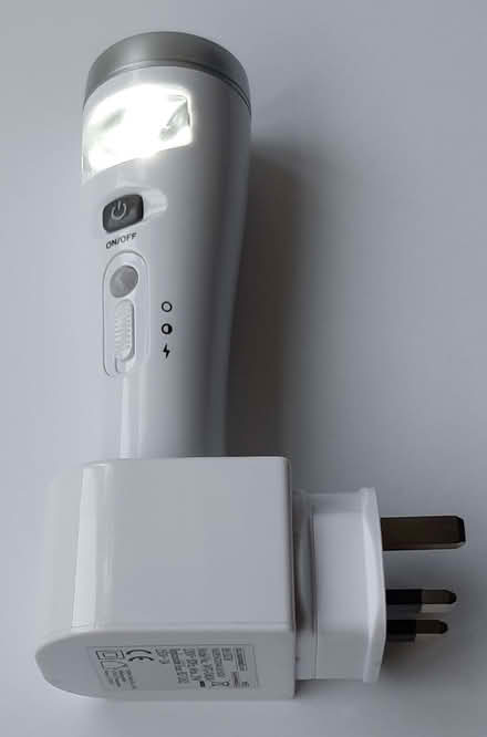 Photo of free Multifunctional LED light (Townsend AL3) #2