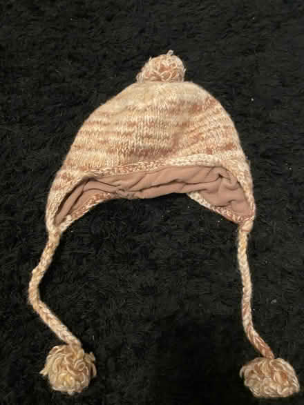Photo of free Winter hat (Tovil ME15) #1