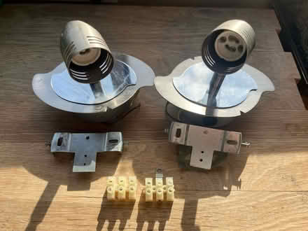 Photo of free Wall lights (Kevington, BR5) #1