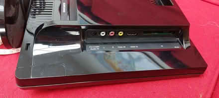 Photo of free TV (Locks Heath SO31) #4