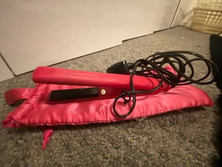 Photo of free Hair straighteners (Tovil ME15) #1