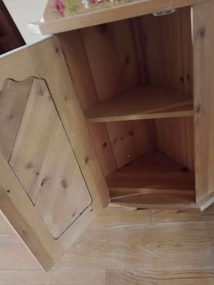 Photo of free Corner cabinets (Keswick CA12) #2