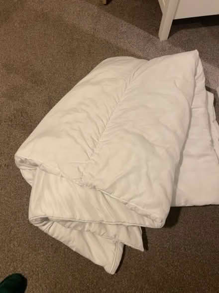 Photo of free Single duvet (Bowerham LA1) #1
