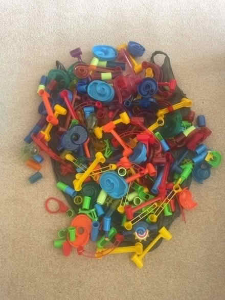Photo of free Marble run (Craigie PH2) #1