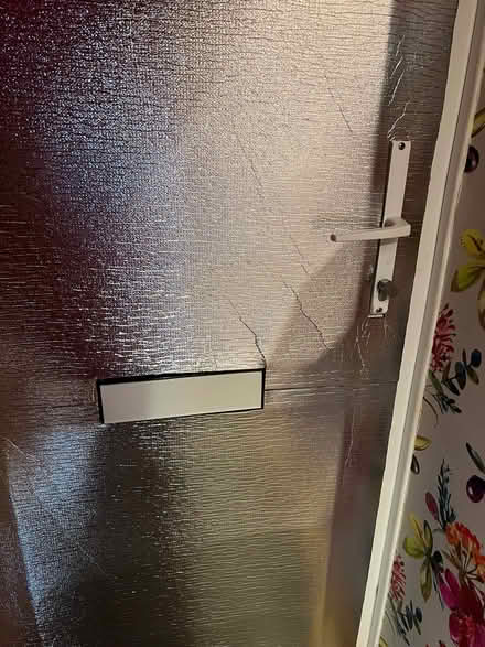 Photo of free Adhesive insulation (Eastbourne BN20) #3