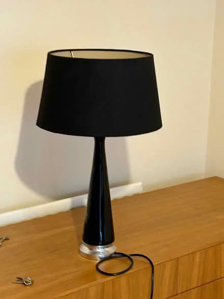 Photo of free Lamp (W6, near Stamford Brook) #1