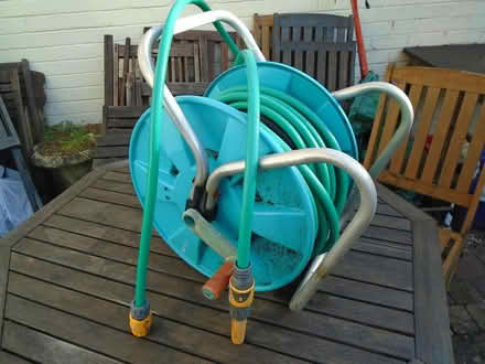 Photo of free Hose pipe (HR1) #1