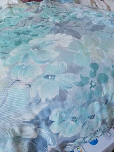 Photo of free Curtains (Near Kingsbury) #1