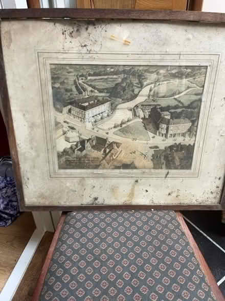 Photo of free Loft find - picture of proposed development of Mill Bridge (Hertford SG14) #1