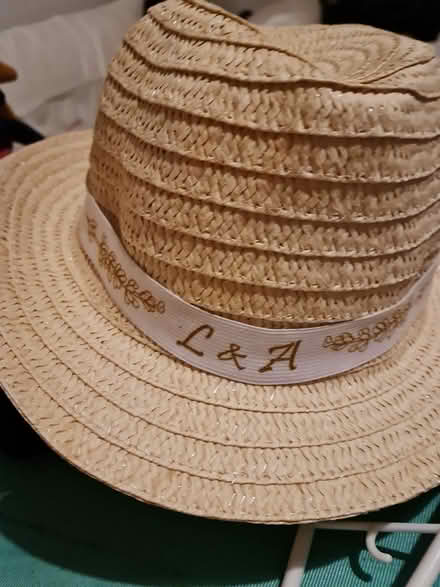 Photo of free Hats x2 (SW19) #1